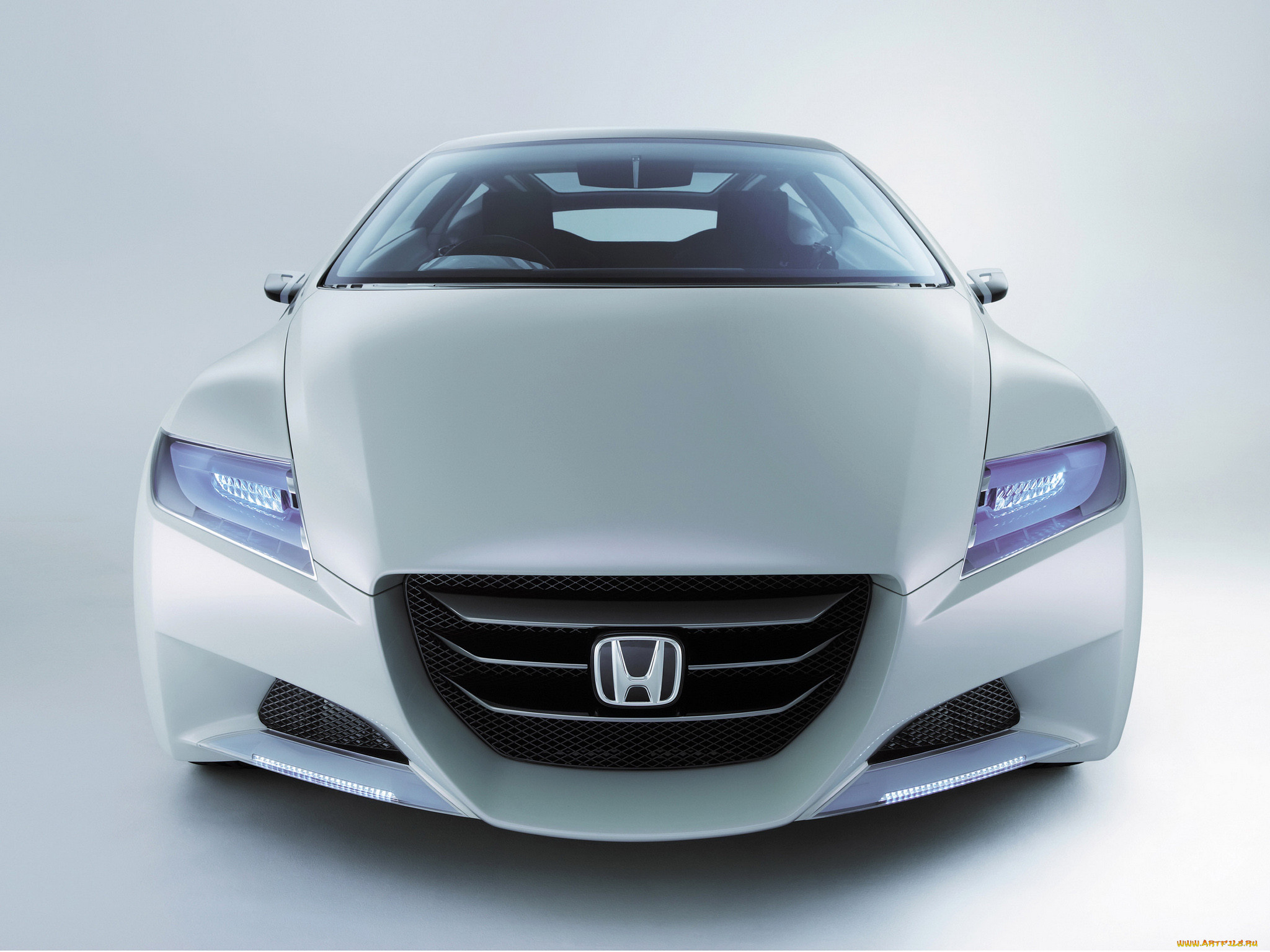 , honda